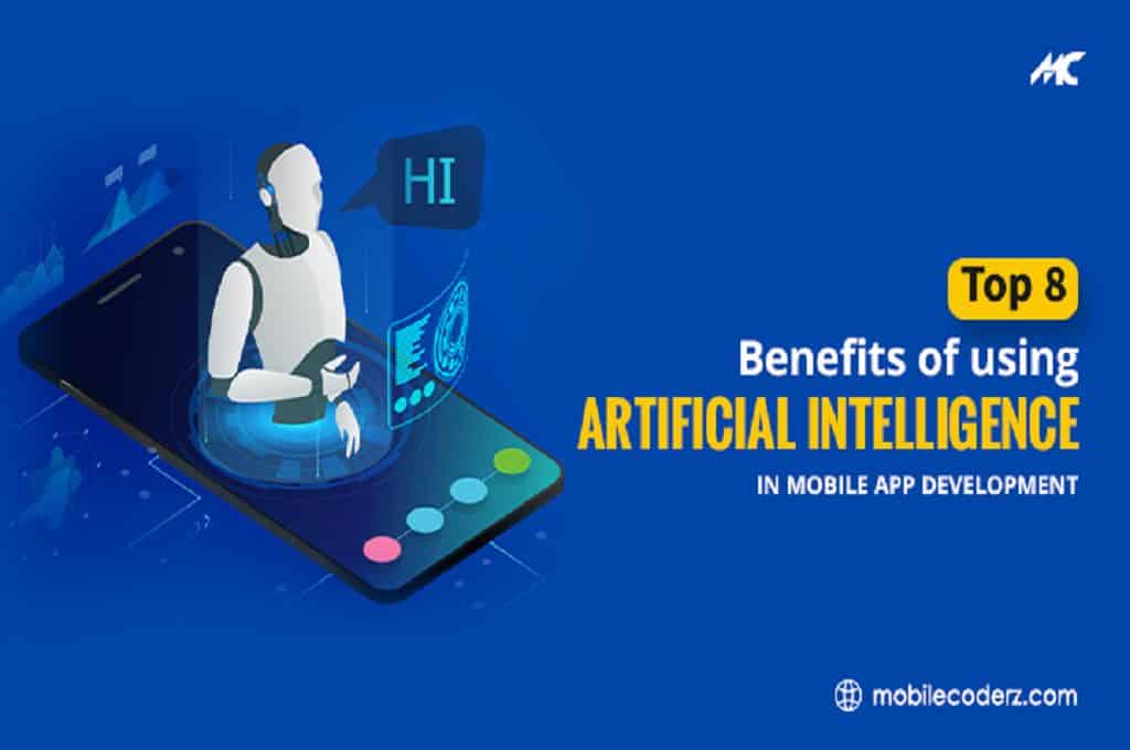 Artificial Intelligence, Mobile App Development