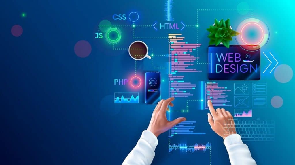 Best Web Design and Development Companies in United States