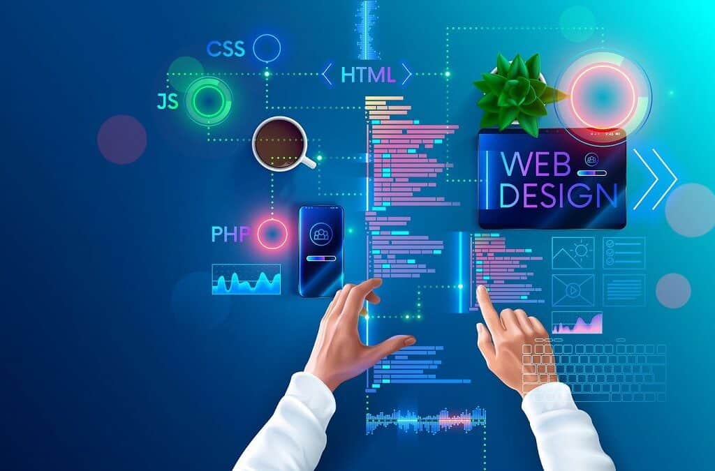 Best Web Design and Development Companies in United States